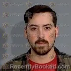 Recent Mugshot Image for Ryan Rodriguez in Maricopa County, Arizona