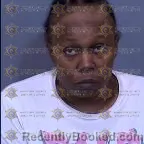 Recent Mugshot Image for Shanieque Walker in Maricopa County, Arizona