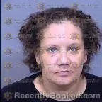 Recent Mugshot Image for Amanda R Butler in Maricopa County, Arizona