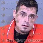 Recent Mugshot Image for Cristobal Omar Martinez in Maricopa County, Arizona