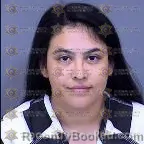 Recent Mugshot Image for Reeta E Herman in Maricopa County, Arizona