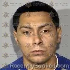 Recent Mugshot Image for Ramon B Pagan in Maricopa County, Arizona