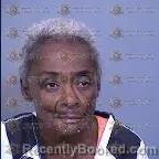 Recent Mugshot Image for Mydisa De Aurdreae Lawton in Maricopa County, Arizona