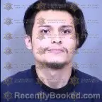 Recent Mugshot Image for Kayden Shavaunte Barron in Maricopa County, Arizona