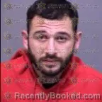 Recent Mugshot Image for Jesse Rocha in Maricopa County, Arizona