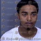 Recent Mugshot Image for David Madden Baber in Maricopa County, Arizona