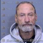 Recent Mugshot Image for Kevin Scott Lindsay in Maricopa County, Arizona