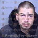 Recent Mugshot Image for David Altamirano in Maricopa County, Arizona