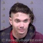 Recent Mugshot Image for William Sean Mckenna in Maricopa County, Arizona