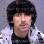 Recent Mugshot Image for Enrique Labrada in Maricopa County, Arizona