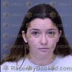 Recent Mugshot Image for Hannah Susan Mcdaniel in Maricopa County, Arizona