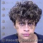 Recent Mugshot Image for Sergio Maya Olea in Maricopa County, Arizona