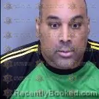 Recent Mugshot Image for Anthony Davis Arrington in Maricopa County, Arizona