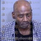 Recent Mugshot Image for Wynfred Earle Chambers in Maricopa County, Arizona