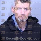 Recent Mugshot Image for Kenneth Tedesco Silkey in Maricopa County, Arizona