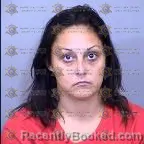 Recent Mugshot Image for Danielle Chavez in Maricopa County, Arizona