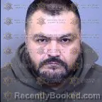 Recent Mugshot Image for Ivan Quezada in Maricopa County, Arizona