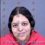 Recent Mugshot Image for Susuki B Garcia-Leon in Maricopa County, Arizona