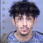 Recent Mugshot Image for Johnny Bernard Sorto Jimenez in Maricopa County, Arizona