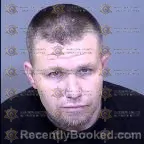 Recent Mugshot Image for Nicholas Michael Schmidt in Maricopa County, Arizona