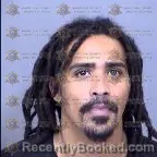 Recent Mugshot Image for Matthew Dante Pizer in Maricopa County, Arizona