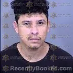 Recent Mugshot Image for Jesus Andriano Vargas in Maricopa County, Arizona