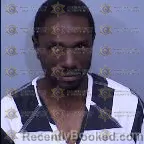 Recent Mugshot Image for Jevon Monquez Jackson in Maricopa County, Arizona