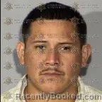 Recent Mugshot Image for Jose Alejandro Rojas in Maricopa County, Arizona