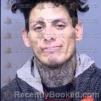 Recent Mugshot Image for Francisco Antonio Martinez in Maricopa County, Arizona