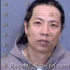 Recent Mugshot Image for Charlton Chun Suk Lee in Maricopa County, Arizona