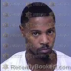 Recent Mugshot Image for Adrian Semaj Marquis Limbs in Maricopa County, Arizona