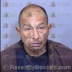Recent Mugshot Image for Michael Anthony Jimenez in Maricopa County, Arizona