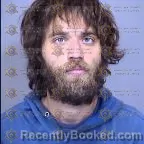 Recent Mugshot Image for Samuel Ryan Murray in Maricopa County, Arizona