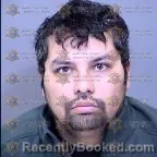 Recent Mugshot Image for Christopher Anthony Villalobos in Maricopa County, Arizona