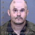 Recent Mugshot Image for Austin Huff in Maricopa County, Arizona