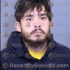 Recent Mugshot Image for Marcos Antonio Nunez in Maricopa County, Arizona
