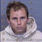 Recent Mugshot Image for Jeremy Linton Keyton in Maricopa County, Arizona