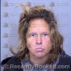 Recent Mugshot Image for Leona-Angel Irene Arreola in Maricopa County, Arizona