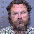 Recent Mugshot Image for Samson J Martin in Maricopa County, Arizona