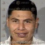Recent Mugshot Image for Celestino Francisco Sanchez in Maricopa County, Arizona