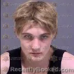 Recent Mugshot Image for Caleb M Phillips in Maricopa County, Arizona