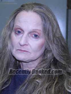 Recent Mugshot Image for NICHOLE ANN HAYES in Adams County, Iowa