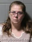 Recent Mugshot Image for CRISTAL GALE KASTANTIN in Clinton County, Iowa
