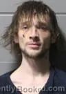 Recent Mugshot Image for DEVIN RAY PLUM in Clinton County, Iowa