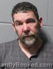 Recent Mugshot Image for TIMOTHY J ALDRIDGE in Clinton County, Iowa