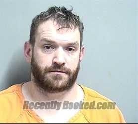 Recent Mugshot Image for GLENN TROY GRASPY in Dallas County, Iowa