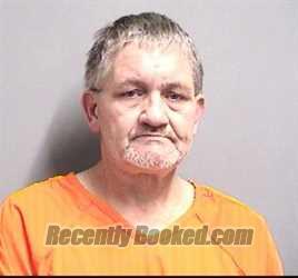 Recent Mugshot Image for SEAN JAMES MEYERS in Dallas County, Iowa