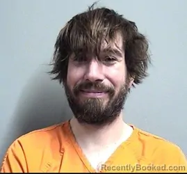 Recent Mugshot Image for CHRISTOPHER JOHN HANKENSON in Dallas County, Iowa