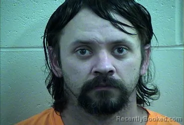 Recent Mugshot Image for JORDAN JAMES DURELL in Decatur County, Iowa
