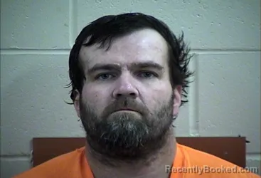 Recent Mugshot Image for STEPHEN EARL HUSTED in Decatur County, Iowa